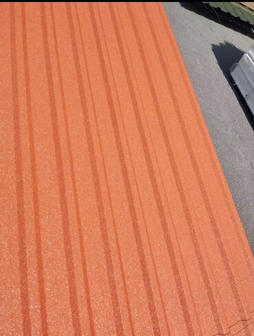 Profnastil: Dam ortukleri materiallarinin topdan perakende satisi,istedyniz olcude — 4