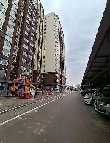 Продажа квартир: 1 комната, 53 м², Элитка, 12 этаж, Евроремонт — 10