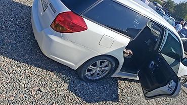 легаси 2004: Subaru Legacy: 2004 г. — 6