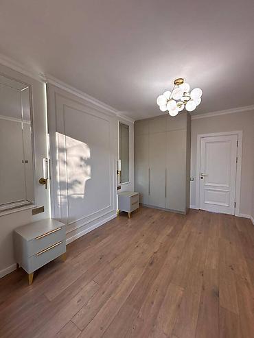 Продажа квартир: 2 комнаты, 56 м², Индивидуалка, 2 этаж, Евроремонт — 2