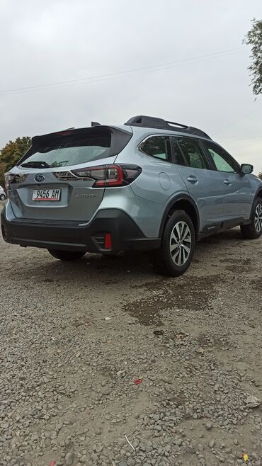 самка субару: Subaru Outback: 2020 г., 2.5 л, Вариатор, Бензин, Универсал