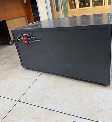 delta stabilizator: Delta AC Voltaj Regülatör – Servo Kontrol Texniki xüsusiyyətlər: - — 4