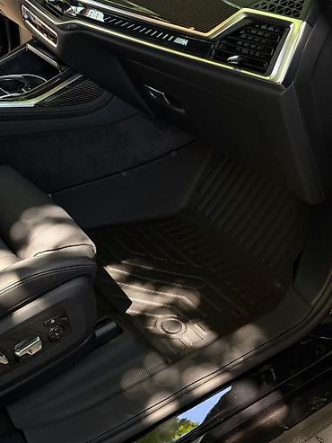 detcar: Полики BMW, Новый — 3