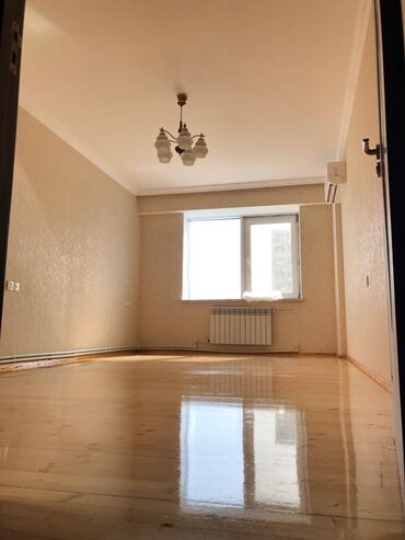 Yeni tikili: 2 otaqlı, Yeni tikili, 60 kv. m — 2