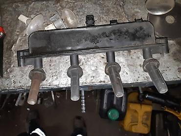 reno clio van: BOBINA ZA PEUGEOT 206 | Imam sve delove za peugeot 206 — 1