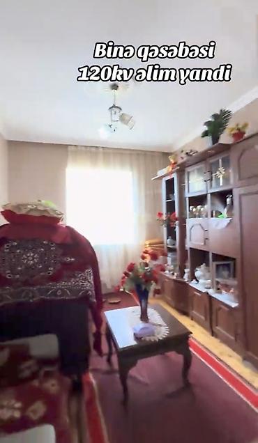 a frame evler quba: 4 otaqlı, 120 kv. m, Kredit yoxdur, Yeni təmirli — 6