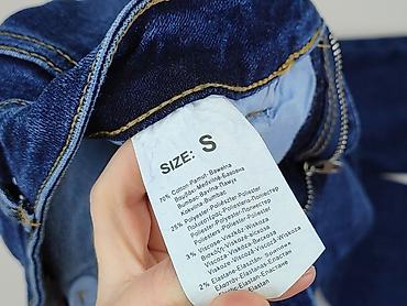 seen say: Jeansy damskie, rozmiar S — 5