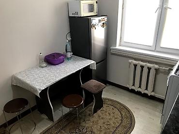 квартира белаводск: 3 комнаты, 62 м², Аламедин-1 мкр 105 серия, 3 этаж, Евроремонт — 6