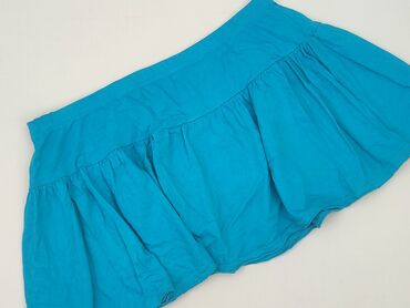 spódniczki rozkloszowane allegro: Women`s skirt, size M (EU 38)