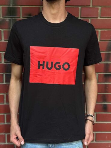 caprice obuca beograd: Short sleeves T-shirt, Cotton