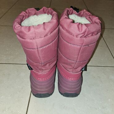 obuca florida jagodina: Boots, Mckinley, Size - 35 at lalafo.rs obuca florida jagodina: Boots, Mckinley, Size - 35
