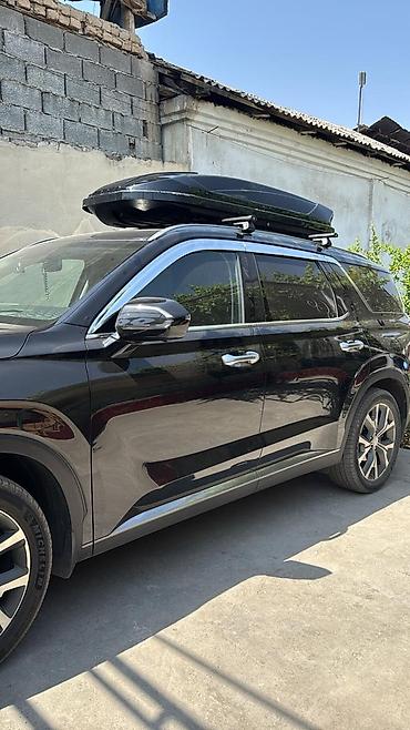 Автобоксы: Автобокс MaxBox, 203 см, 850 л, Новый, Самовывоз, Бесплатная доставка, Платная доставка — 5