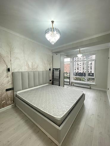 506: 3 комнаты, 98 м², Восток-5 мкр Элитка, 4 этаж, Евроремонт — 5