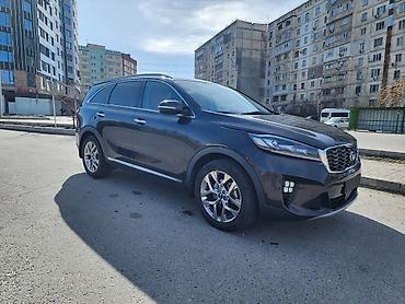 aion s: Kia Sorento: 2019 г., 2 л, Автомат, Дизель, Кроссовер — 10