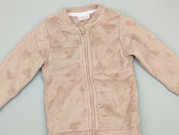 kapcie rozmiar 23: Sweatshirt, So cute, 2-3 years, 92-98 cm, condition - Very good