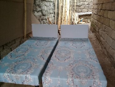 Çarpayılar: Kravat Teze taxtadan hazirlanir tam mohkem Hazirlari — 4