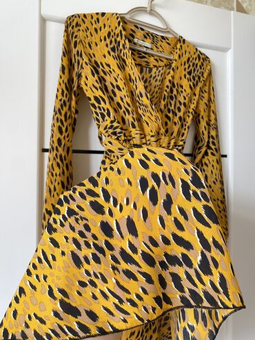 Gündəlik donlar: Gündəlik don, Midi, Zara, M — 5