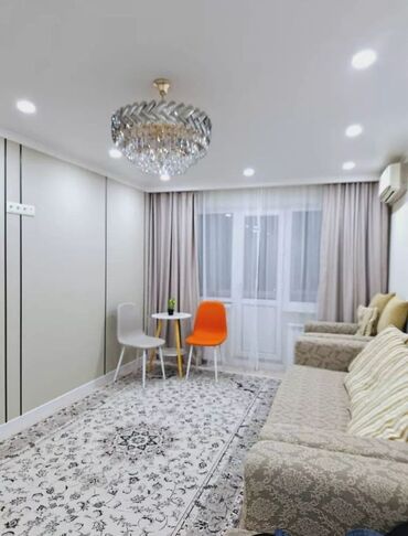 купит квартиру: 3 комнаты, 60 м², 104 серия, 4 этаж, Евроремонт