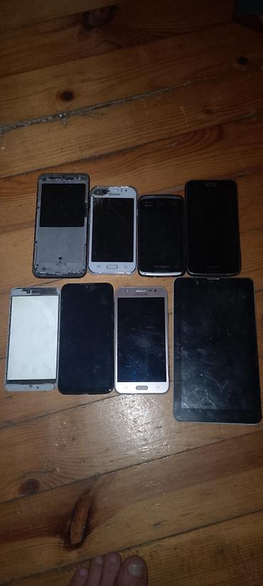 ucuz hesap: Məhsul: Qarışıq smartfon və planşet dəsti (9 telefon + 2 planşet) — 2
