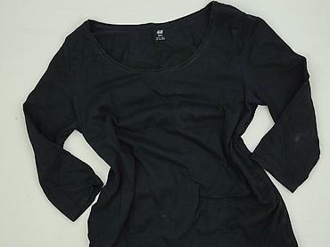 hm top do karmienia: H&M Mama, Bluzka damska, rozmiar L — 1