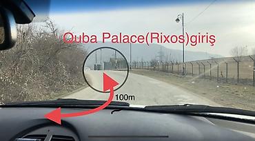 qarabagda is elani 2026: 33 sot, Biznes üçün, Mülkiyyətçi, Kupça (Çıxarış), Bələdiyyə — 9