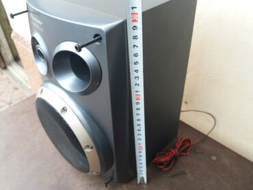 Dinamiklər və kolonkalar: Pioneer qutuları cütü 12azn ünvan Binə qəsəbəsində vatsap var — 11