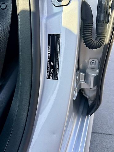 с 16: Mercedes-Benz E-класс AMG: 2020 г., 2 л, Автомат, Гибрид, Седан — 10