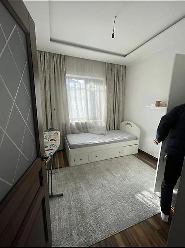 Долгосрочная аренда домов: 110 м², 5 комнат, Парковка, Утепленный, Теплый пол — 8