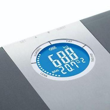 весы советские: Tərəzi "Fitness-EUROLUX -EU-BS1532CEP"Terezi Fitness-EUROLUX — 1