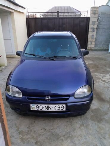диски на х5 е53: Opel Vita: 1.4 l | 1996 il 283081 km Hetçbek