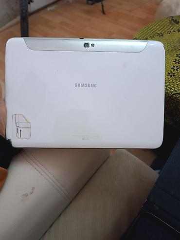atouch tablet se pro: İşlənmiş Samsung Galaxy Note, 10,5", 64 GB, Ünvandan götürmə — 2