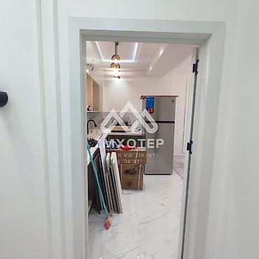 Təmir işləri: "STANDART" TƏMİR PAKETİ 1 m² 250 AZN GÖRÜLƏN İŞLƏR​: ▪️Divarlar — 18