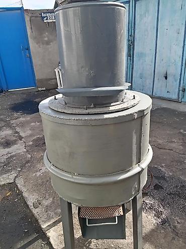 Электроагрегаты: ПРОДАЁТСЯ ТРЕХФАЗНАЯ ХОРОШАЯ ЗЕРНО-СЕНОДРОБИЛКА 2 В 1. СДЕЛАНА ИЗ — 7