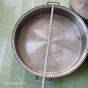 Другое: Restorana aid qab qazan Masa,Toster tavalar Hamisi birlikde satolir — 4