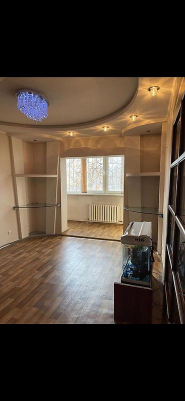 1000: 3 комнаты, 70 м², Карпинка 105 серия, 1 этаж, Старый ремонт — 3