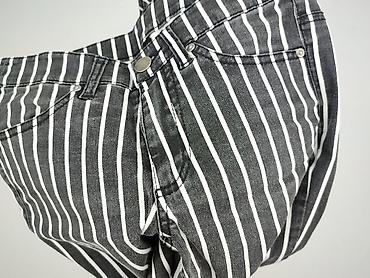hm jackson: H&M Divided, Spodnie materiałowe damskie, rozmiar S — 7
