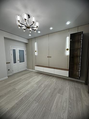 Продажа квартир: 2 комнаты, 6420 м², Элитка, 7 этаж, Дизайнерский ремонт — 1