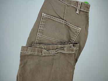 top fb: Męskie spodnie cargo FSBN - Model: cargo/workwear z licznymi — 6