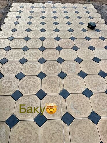 Кладка: Укладка брусчатки Монтаж, Бесплатная консультация, Гарантия Больше 6 лет опыта — 13