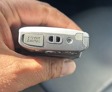 Fotokameralar: Canon kompakt fotoaparat AZ ISTIFADE OLUNUB - 16.0 MP CMOS sensor – — 4