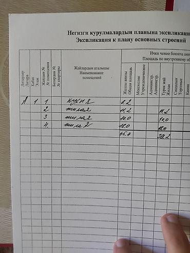 Продажа коттеджей и домов: Продаю дом в 50 метрах от Алматинки ул. Восточная 5, звонить писать at lalafo.kg — 5 Продажа коттеджей и домов: Продаю дом в 50 метрах от Алматинки ул. Восточная 5, звонить писать — 5