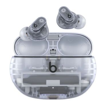 купить ноутбук в ломбарде: 🎧 Beats Studio Buds + –это стильные и мощные беспроводные наушники от