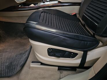 BMW: BMW X5: 2007 г., 4.8 л, Автомат, Бензин, Кроссовер — 15