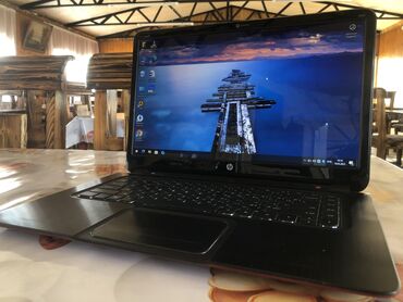 HP: İşlənmiş HP 15.6 ", Intel Core i5, 128 GB