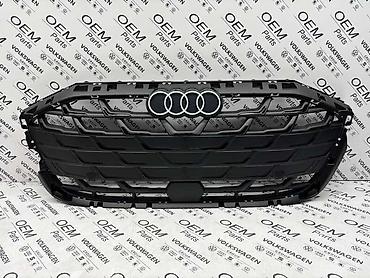 19771 broj: MASKA A3 8Y BELI LOGO ZA AUDI A3 - 300 | Maska za Audi A3 8Y Black — 3
