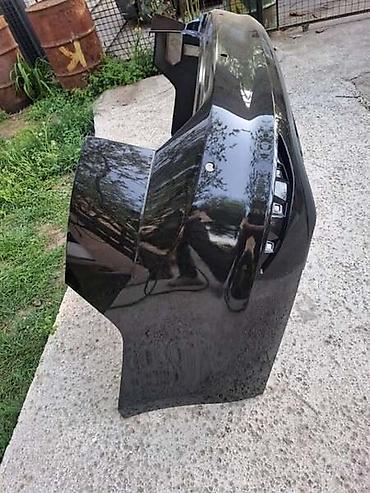 crvit: ZADNJI ORIGINAL BRANIK KARAVAN ZA VOLKSWAGEN GOLF 7 OD 2012. DO 2019 — 1
