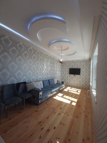 Həyət evləri və villaların satışı: Binəqədi qəs. 3 otaqlı, 110 kv. m, Kredit yoxdur, Yeni təmirli -da lalafo.az — 4 Həyət evləri və villaların satışı: Binəqədi qəs. 3 otaqlı, 110 kv. m, Kredit yoxdur, Yeni təmirli — 4