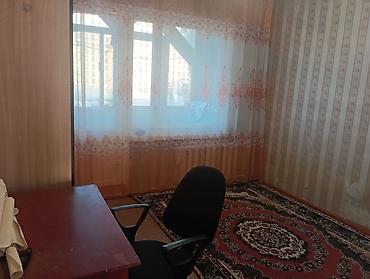 1000: Сдаётся комната с подселением для одного человека. Парень или девушка — 3