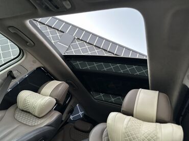 Hyundai: Hyundai Santa Fe: 2018 г., 2 л, Автомат, Дизель, Кроссовер — 5