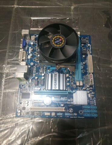 сумки для ноутбуков case logic: Материнская плата, Gigabyte, LGA1155, Micro-ATX, Для ПК at lalafo.kg сумки для ноутбуков case logic: Материнская плата, Gigabyte, LGA1155, Micro-ATX, Для ПК